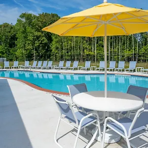 Shore Point Holiday home